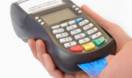 Can't pay by card? Who is to blame?