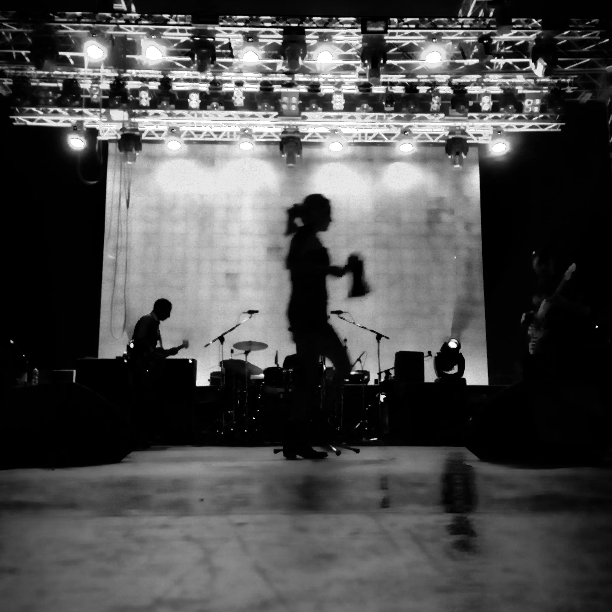 Aberrance Guest Appearances - Erin Mikaelian