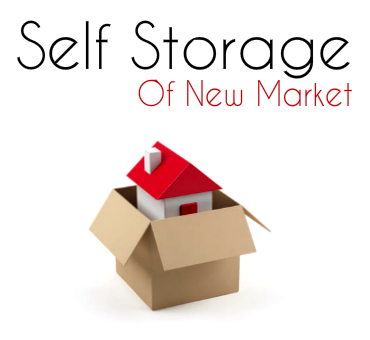 Self Storage of New Market