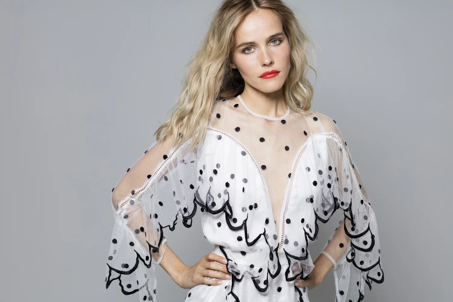 TWR Isabel Lucas VAMFF 12.JPG