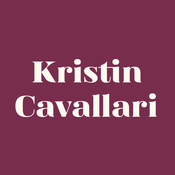  Contributor to the Kristin Cavallari app on iTunes and android. 