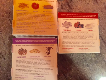 Click to enlarge so you can see nutrition facts and ingredients. :) 