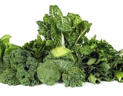 Want to lose weight? Greens with every meal
Want to feel light and airy? Greens with every meal
Want to boost your mood? Greens with every meal
Want to clean your blood ? Greens with every meal. 
It&rsquo;s not that complicated yet we make it.  And t