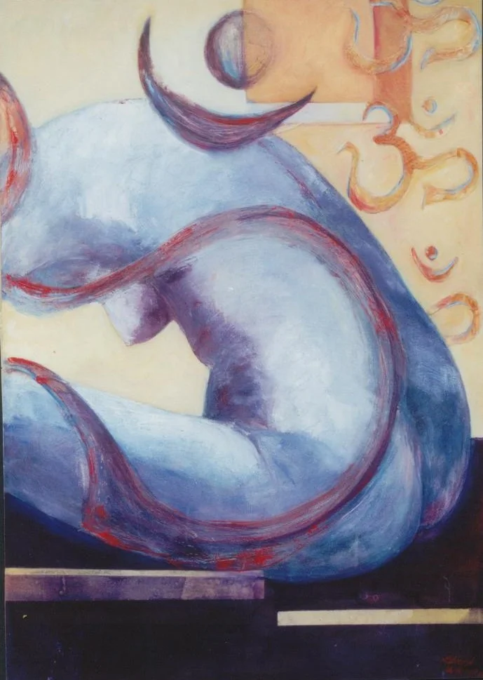 Woman II