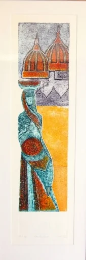 Sari Series II