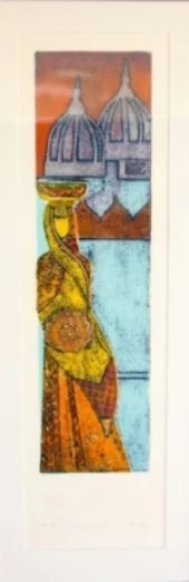 Sari Series II