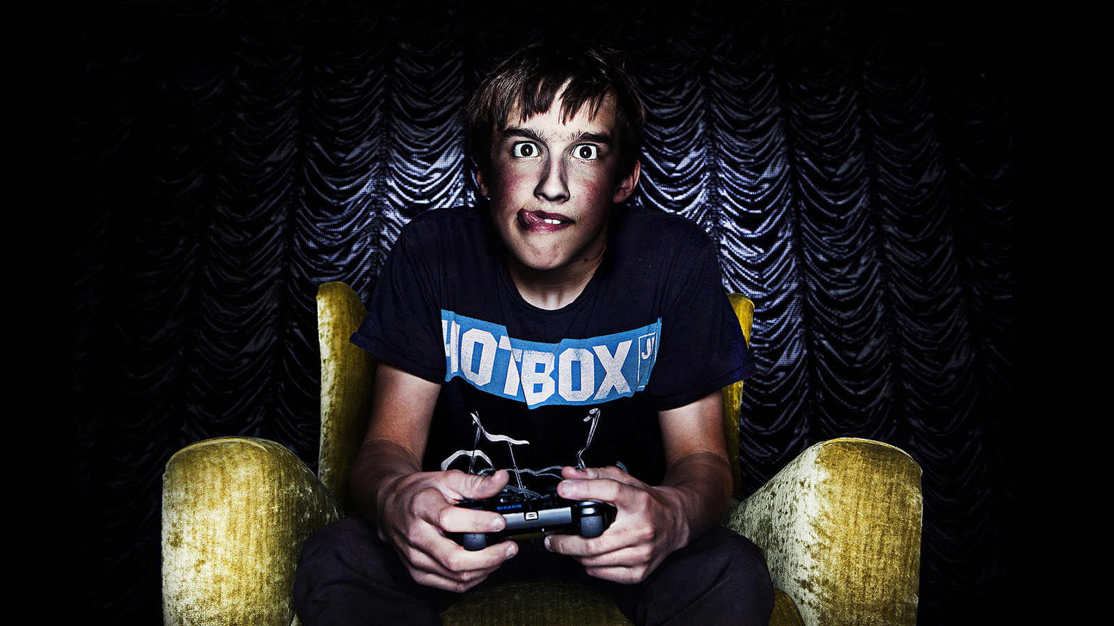 Creative people photography