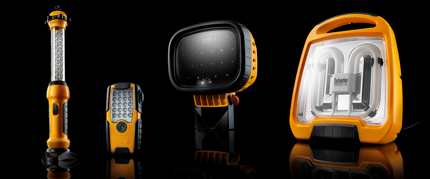 Product Photography