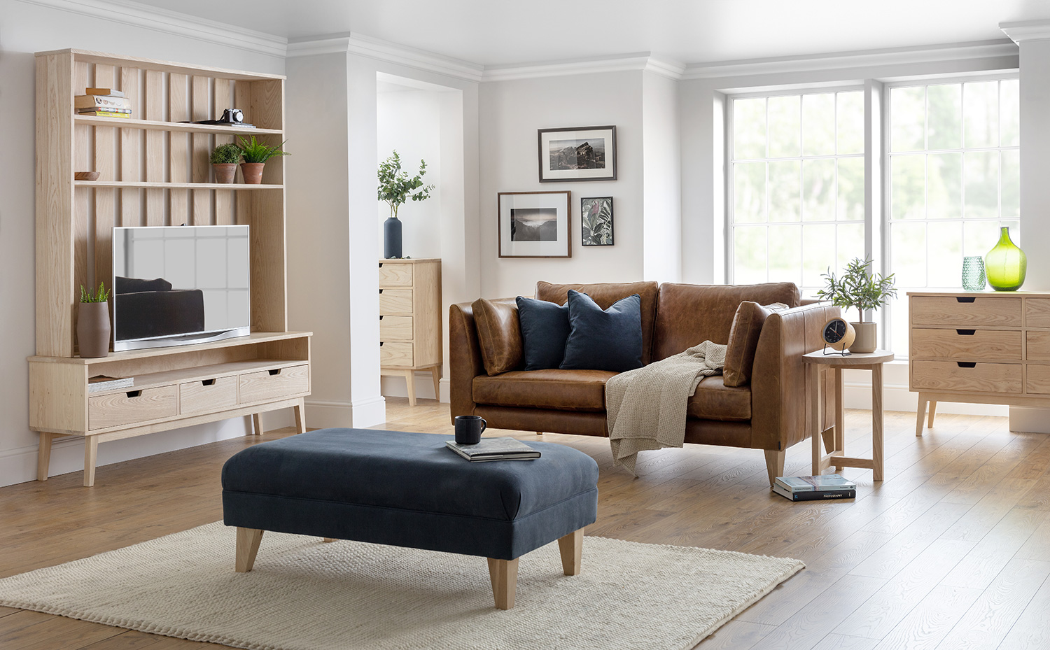 Interior Photography.
