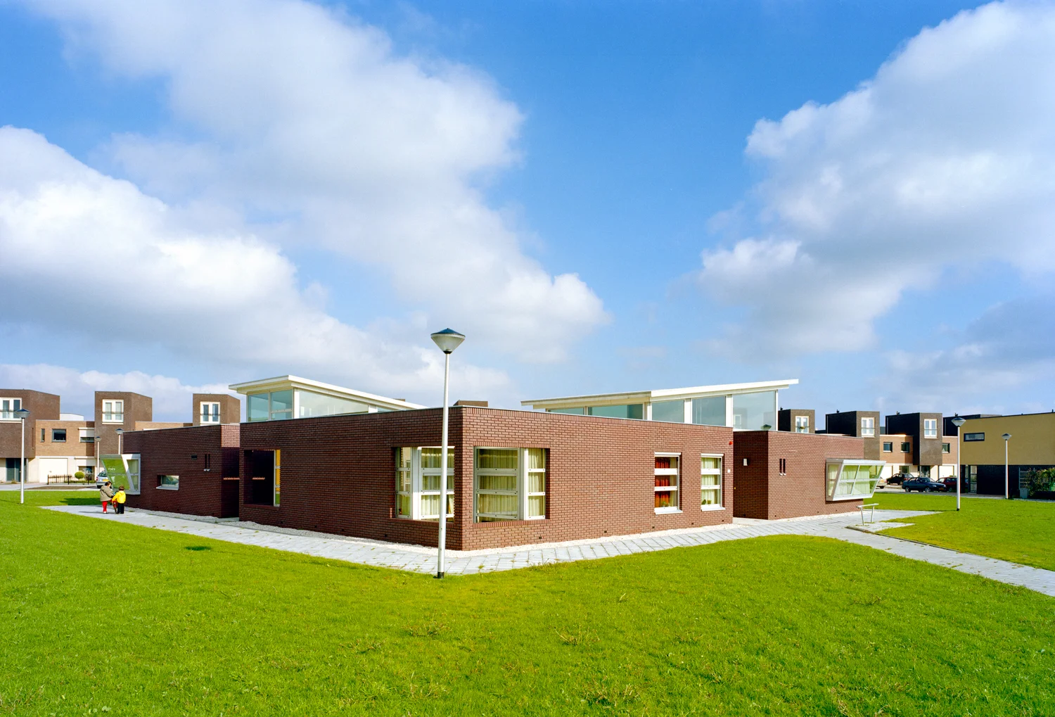 Woningen Sovak Etten-Leur (1512)