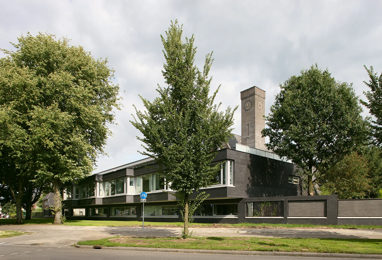 Herbestemming Zuiderkerk Apeldoorn (1674)