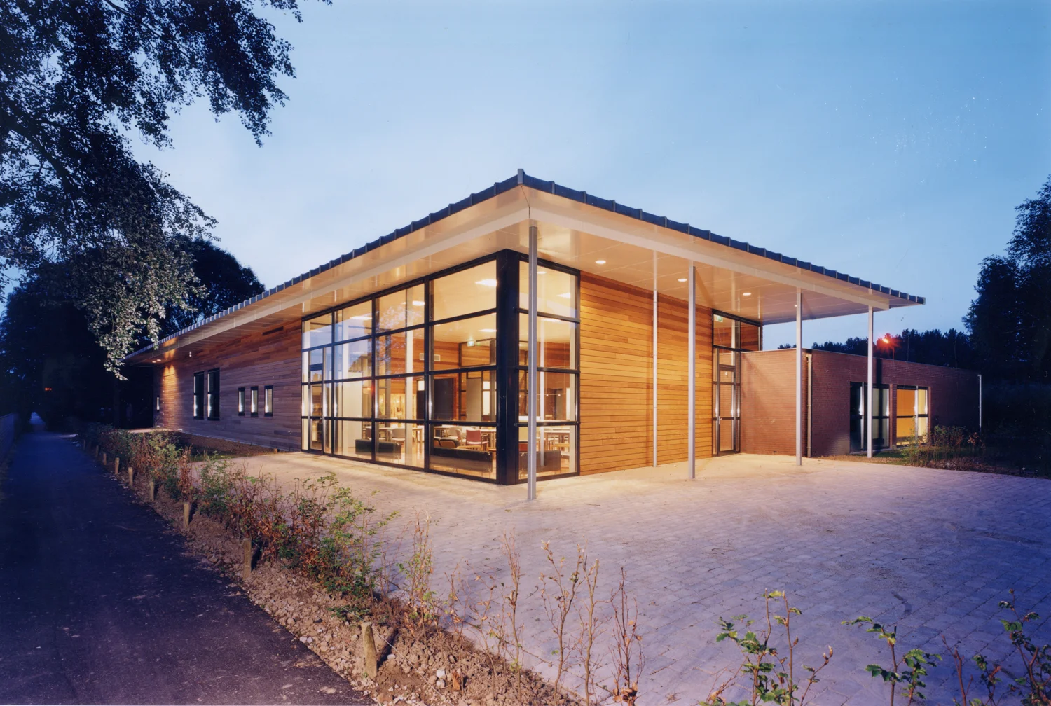 Activiteitencentrum SOVAK Klundert (1354)