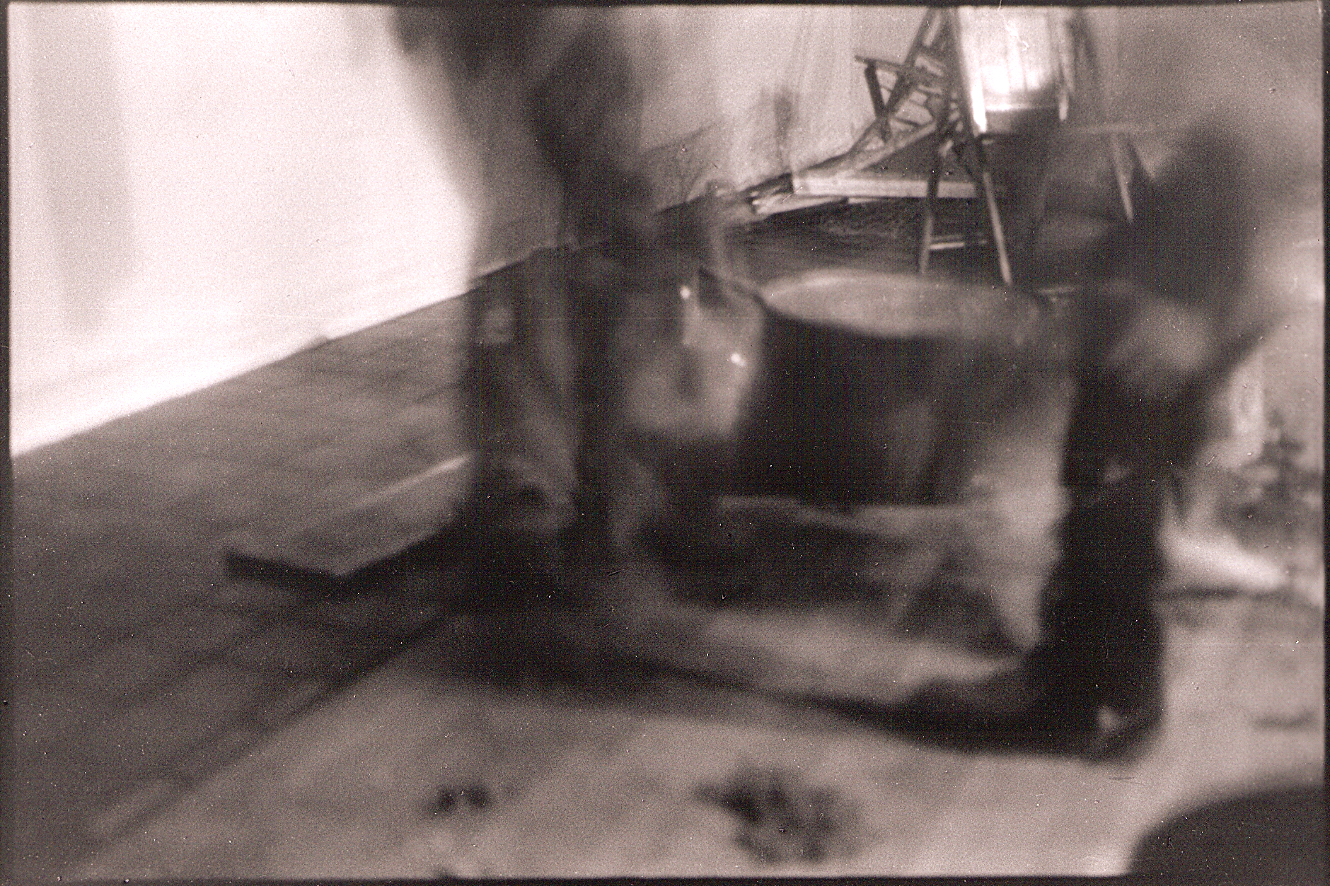 Photo from The Stick Wife by Angie Hartwell