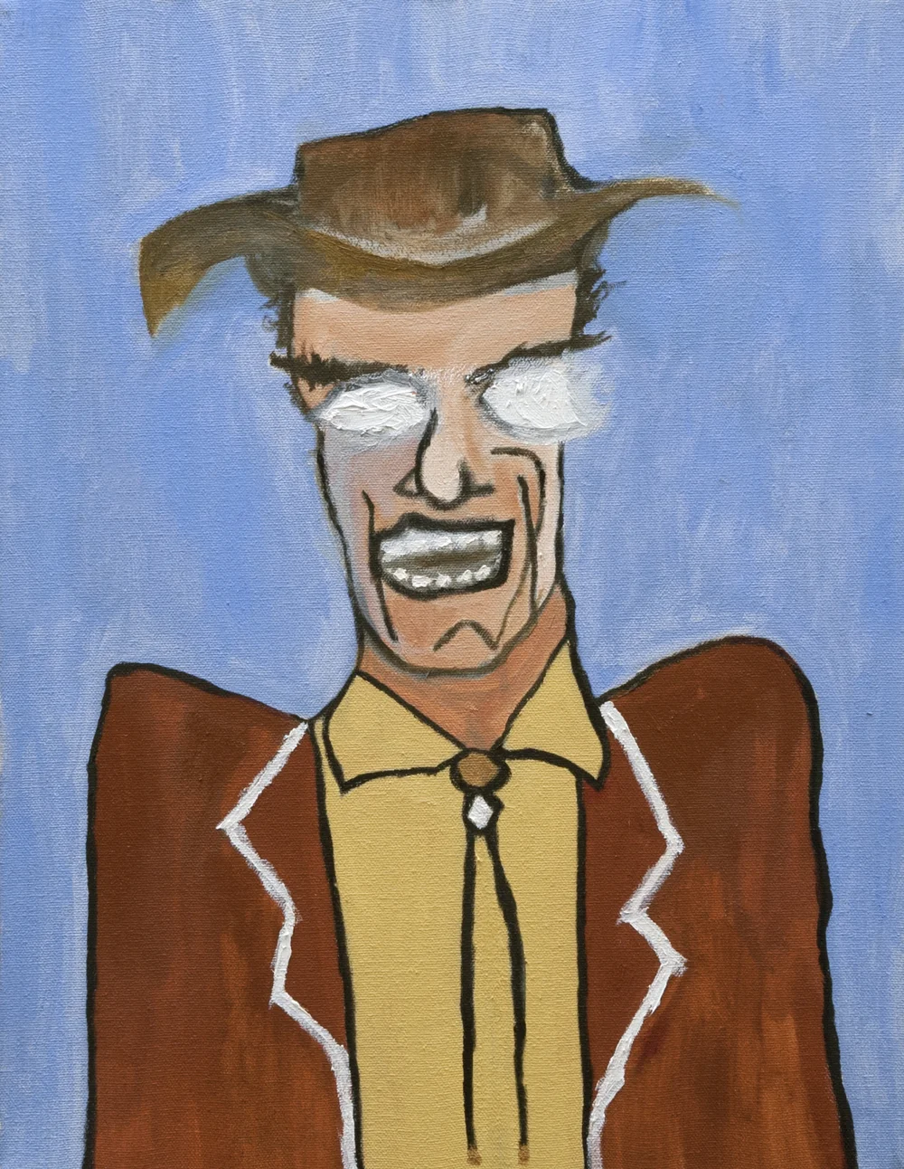 Sheriff