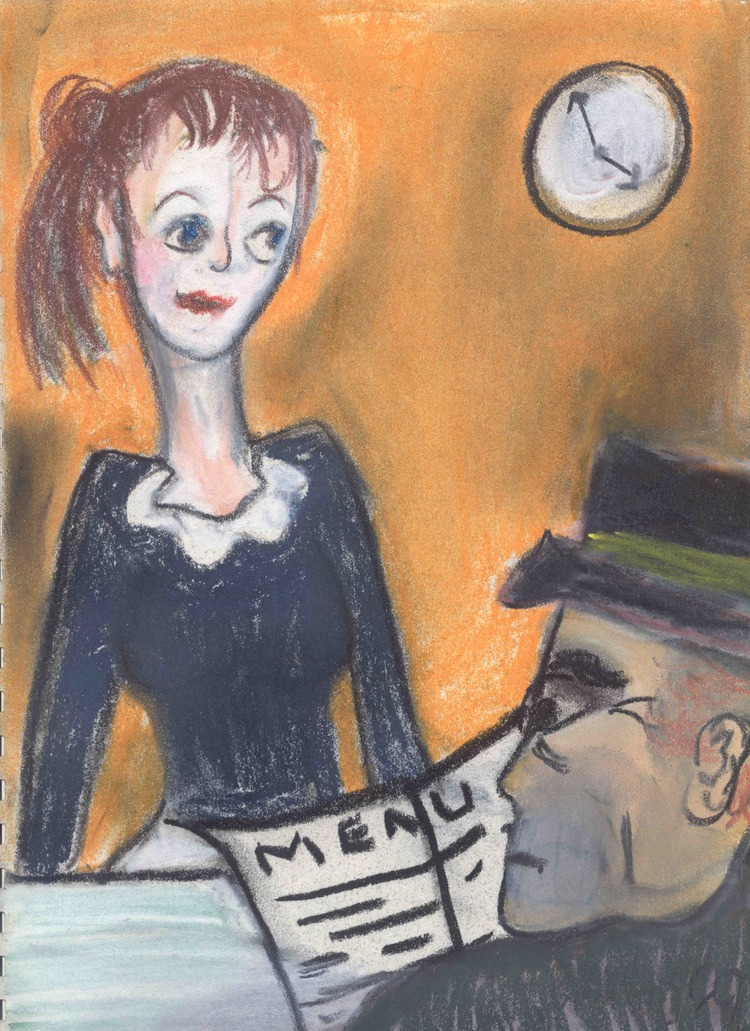 Diner