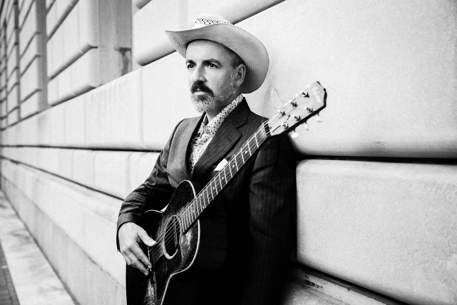 Howard Fishman plays Howard Fishman