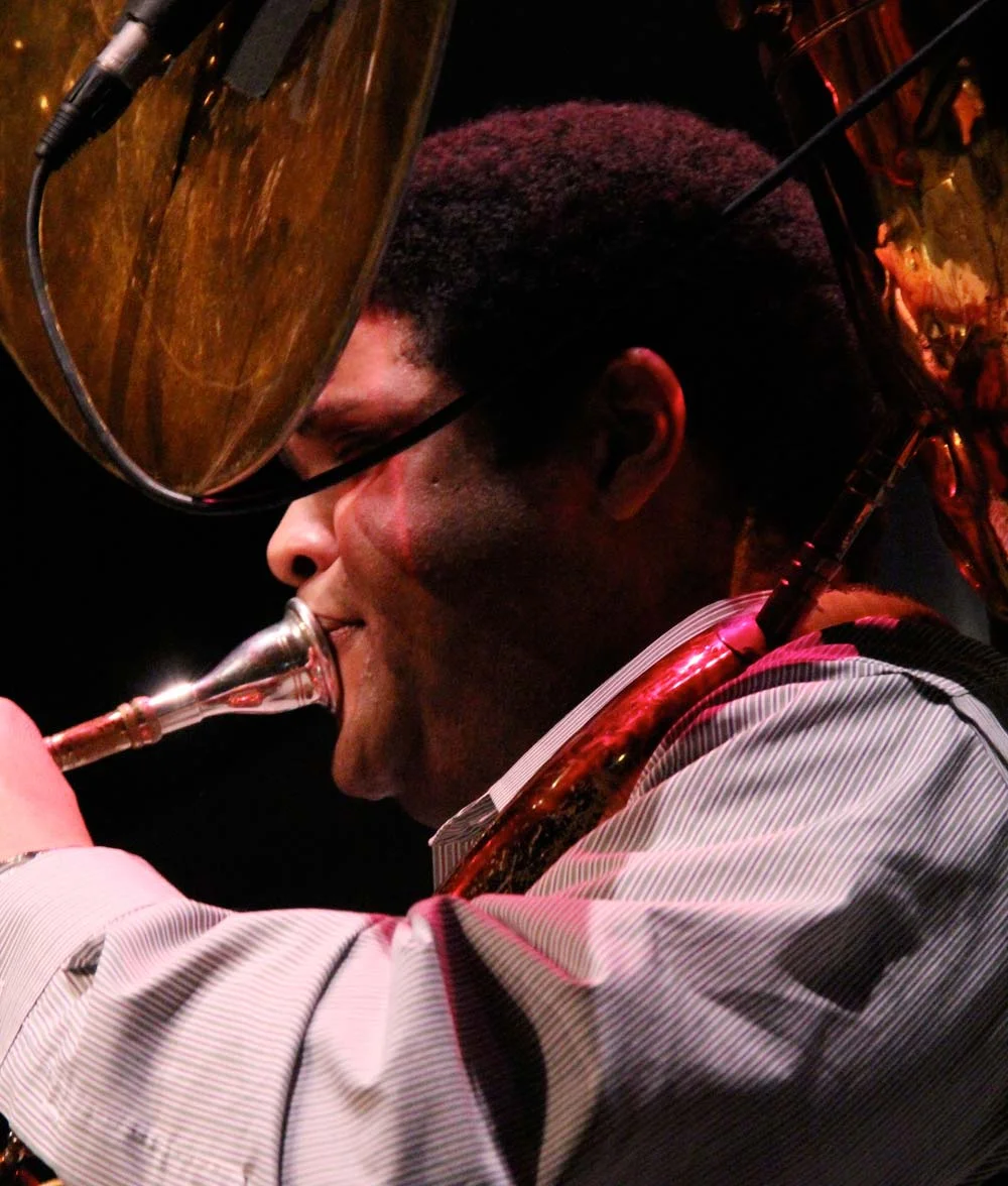 The Biting Fish Brass Band