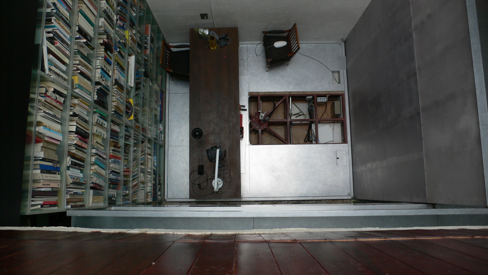 Image : Susana Ventura, 2009.