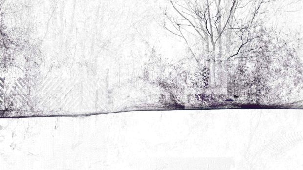 Walk Notations I, © Inês Dantas (courtesy of the artist).