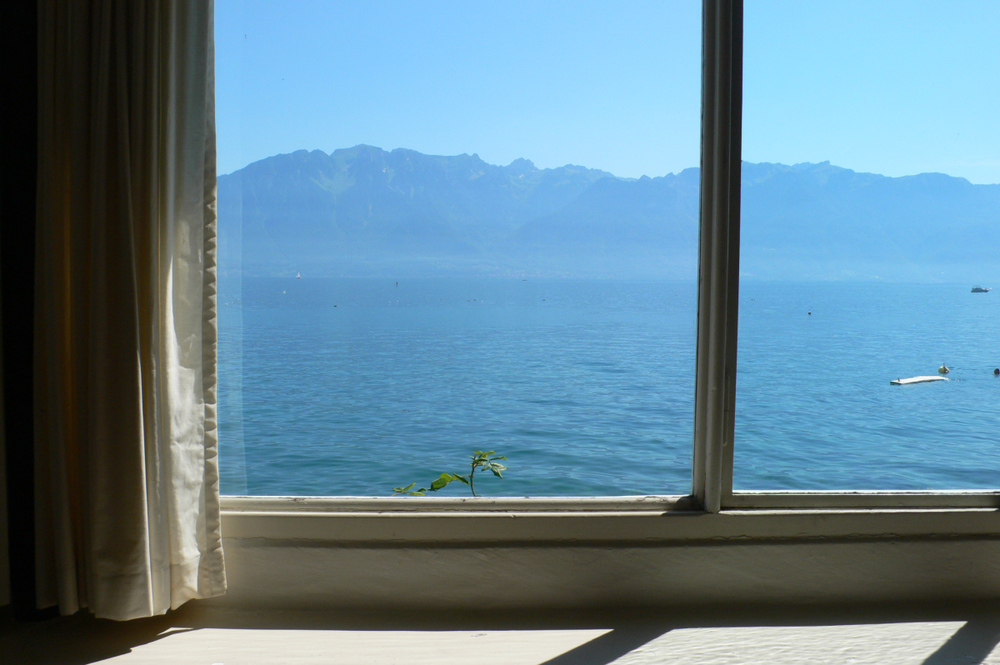 Petite Maison, 1924, Le Corbusier. Image: Susana Ventura, 2014