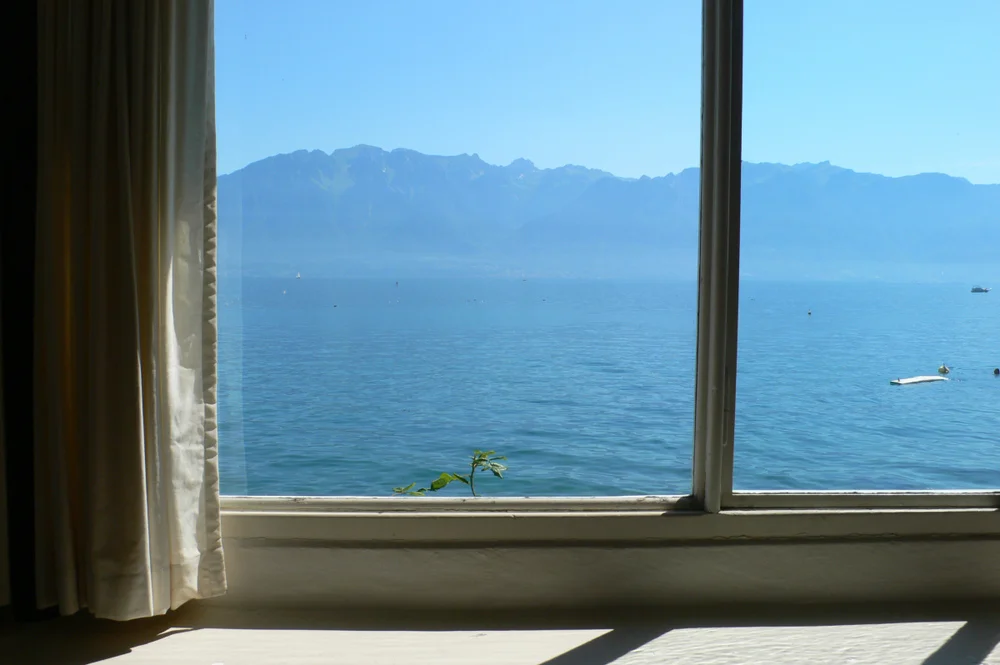 Petite Maison, 1924, Le Corbusier. Image: Susana Ventura, 2014