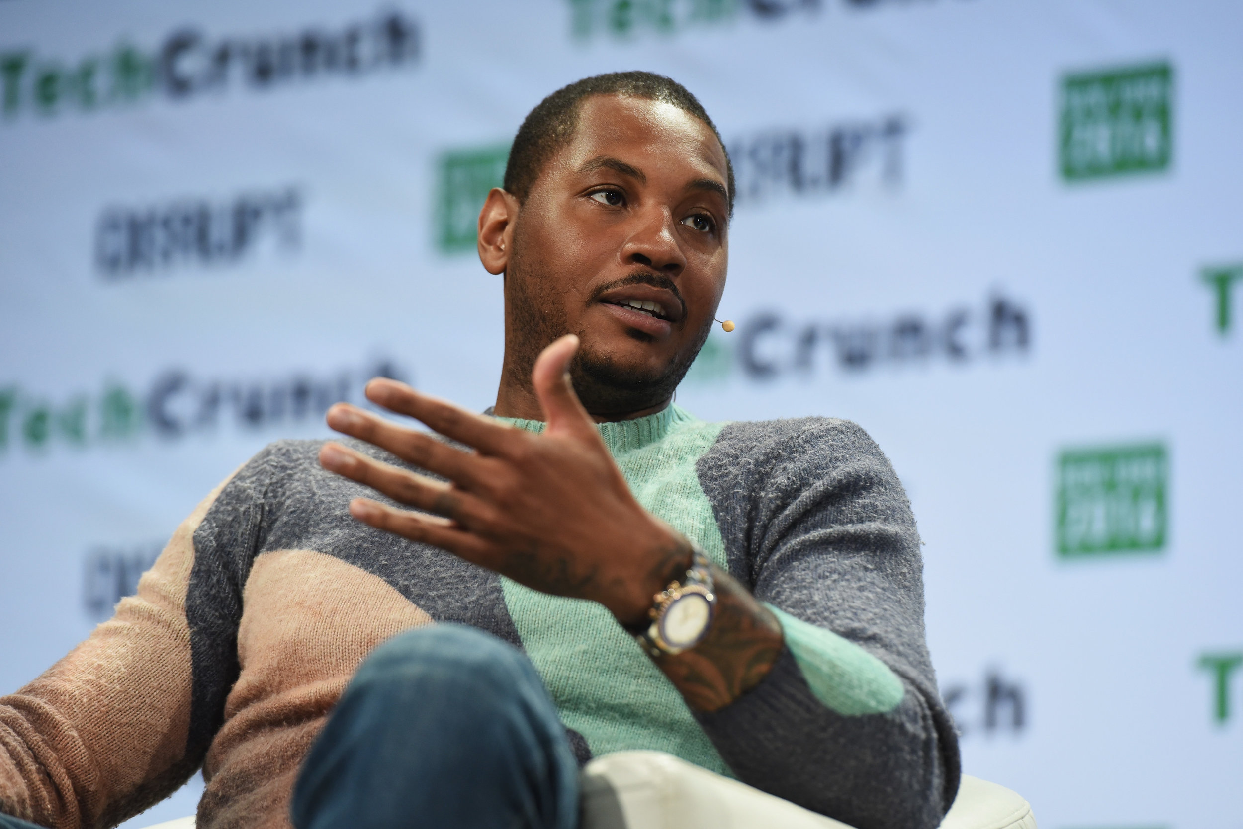 IMAGE: TechCrunch