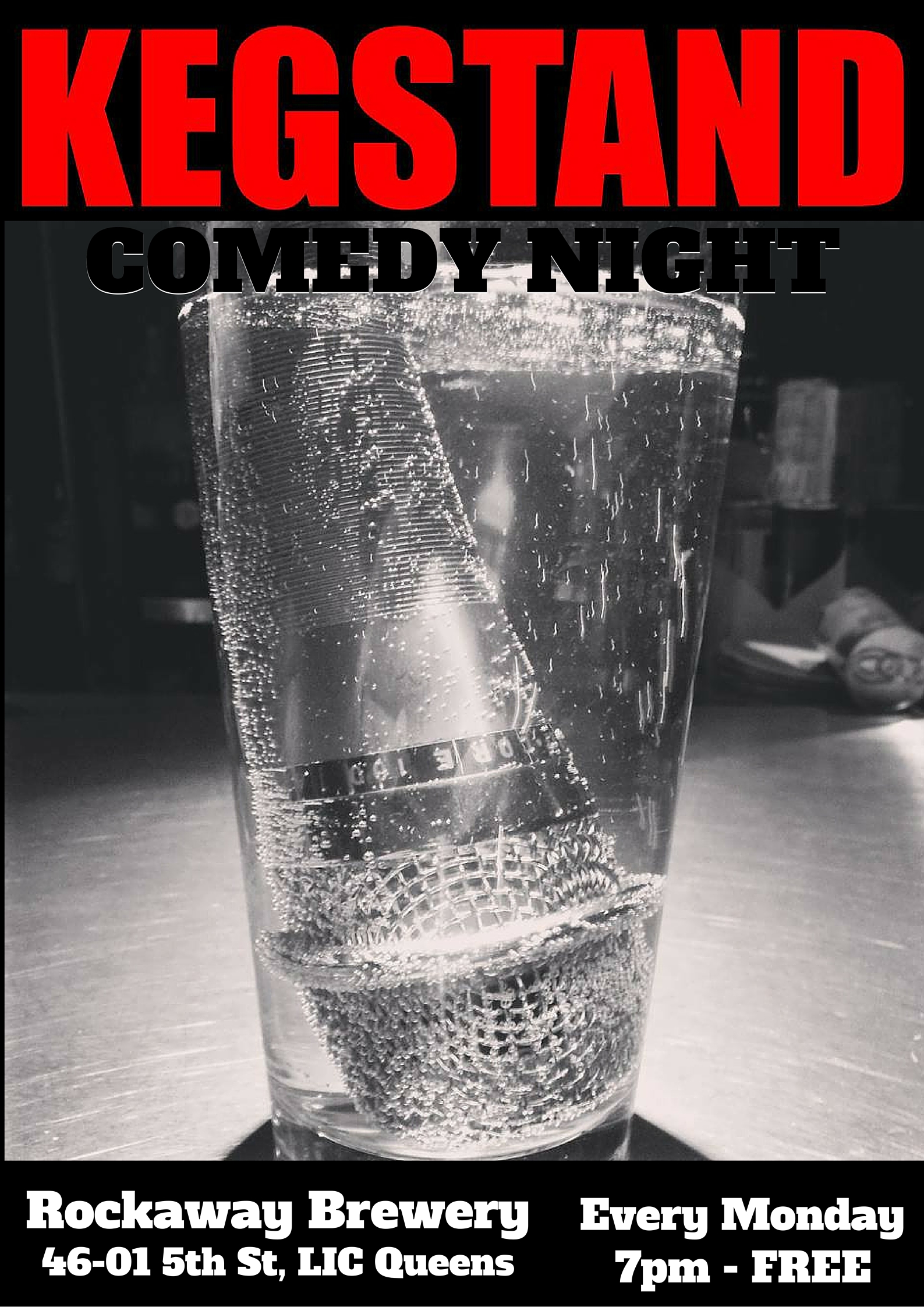 Line-Up Host: Jonas Barnes ( https://www.facebook.com/ComedianJonasBarnes ) Brian Theriot ( https://www.facebook.com/theriot ) Lauryn Petrie ( https://www.facebook.com/LaylaLucifera ) Paul Oddo ( https://www.facebook.com/pauloddo ) Tiana Miller ( https://www.facebook.com/TiananmanSquared ) Alexis Guerreros ( https://www.facebook.com/alexisguerreros )