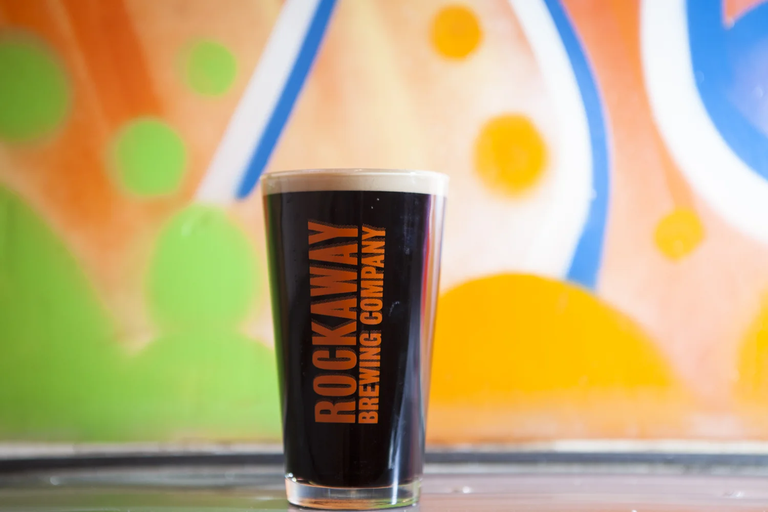 Rockaway Brewing Co