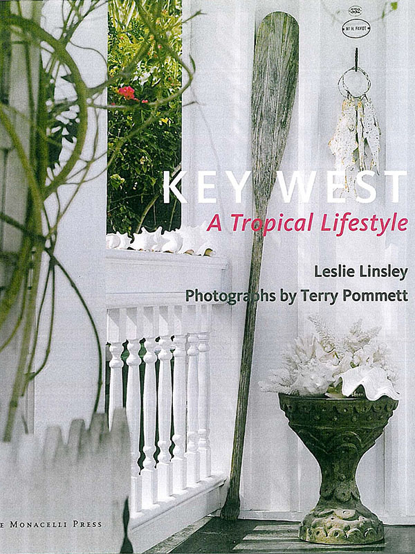 2007 Key West A Tropical Lifestyle_Cover.jpg