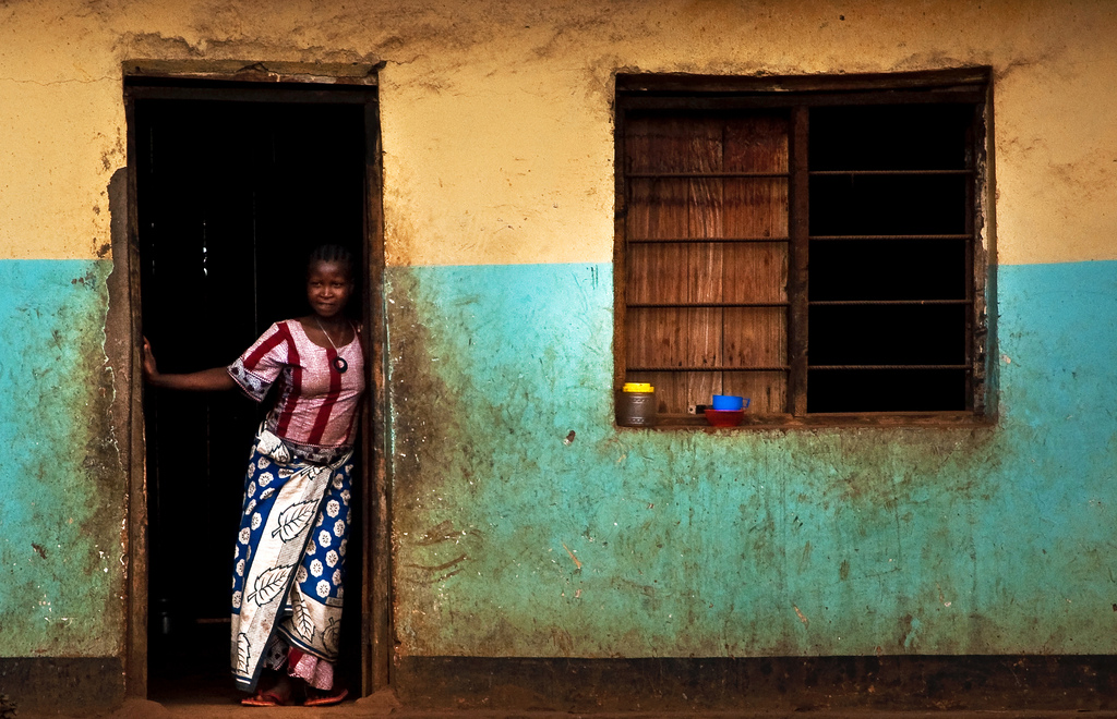 Babati, Tanzania 2010