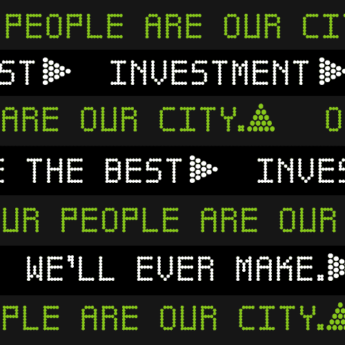 City of London