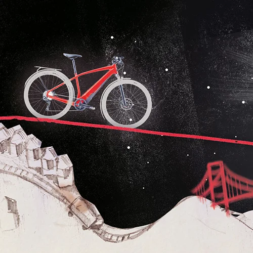 eBikes