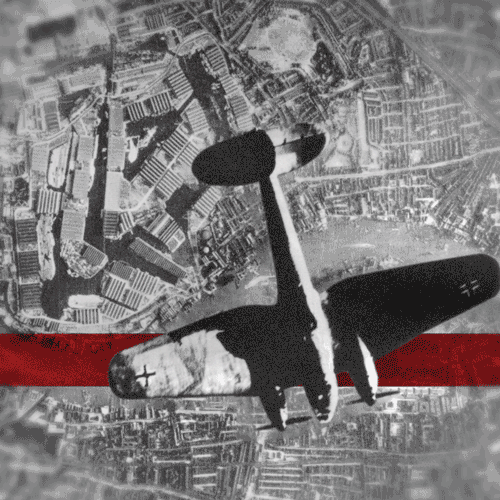 The British Red Cross