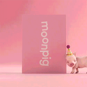 Moonpig Gifts