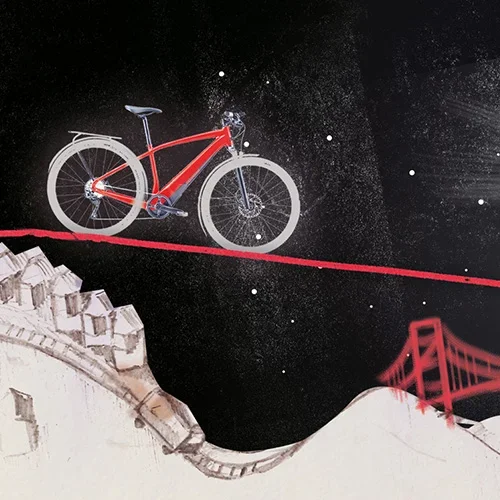 eBikes 