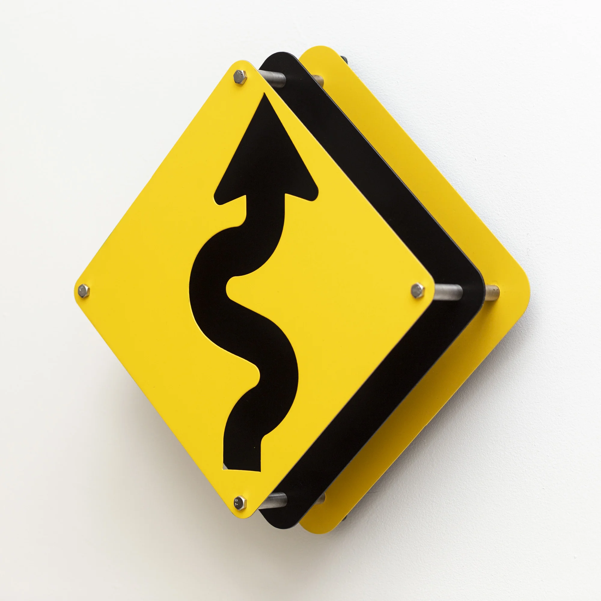 WINDING ROAD (DETAIL)