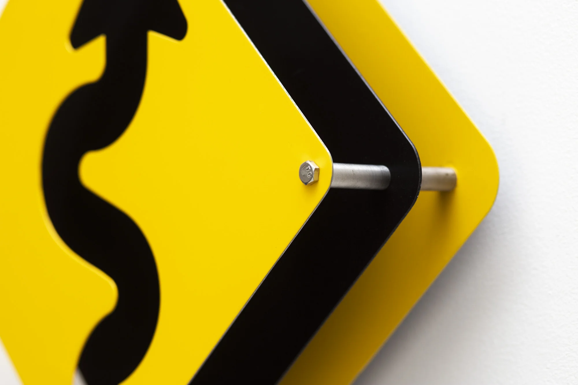 WINDING ROAD (DETAIL)