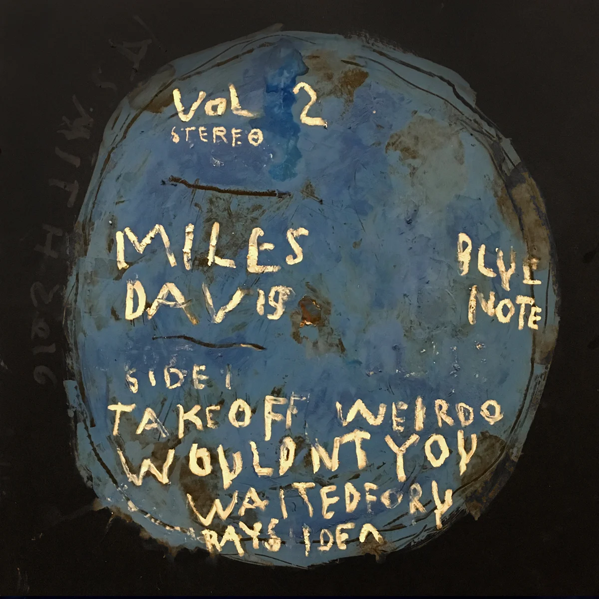 Miles Davis / Vol. 2