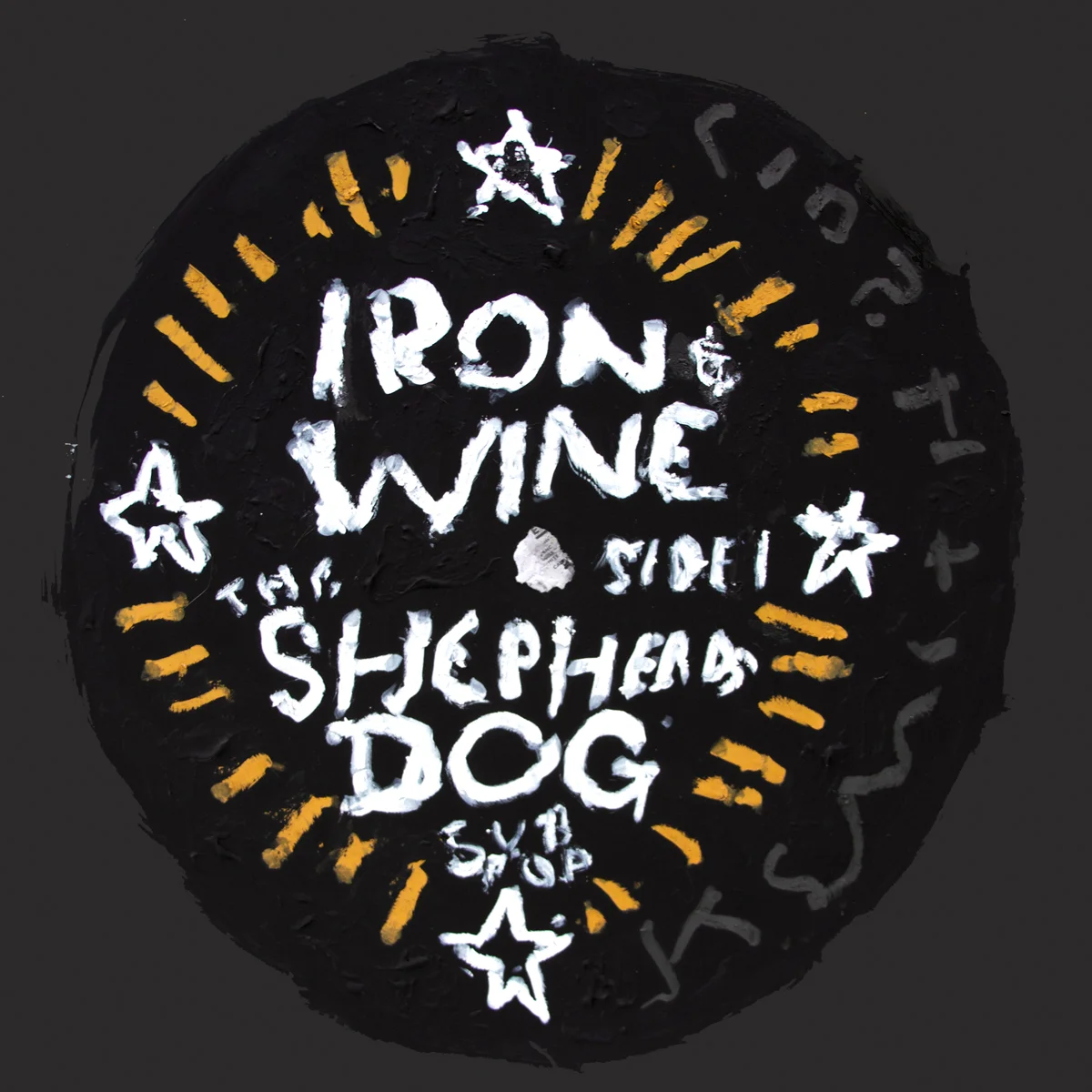 Iron & Wine / The Shepherd’s Dog