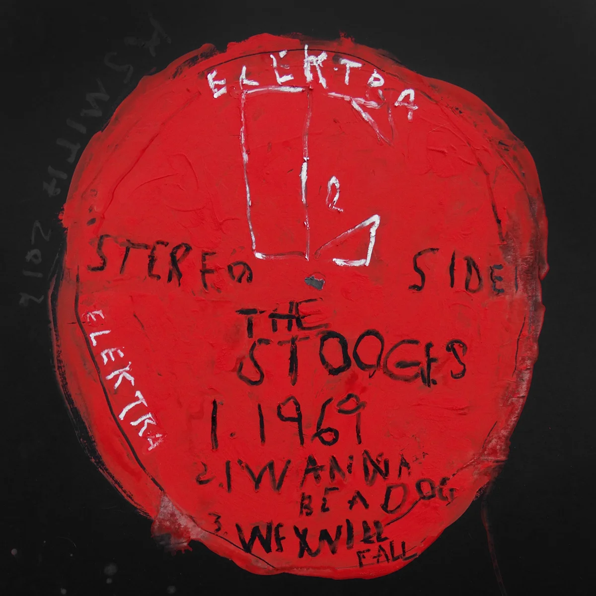 The Stooges