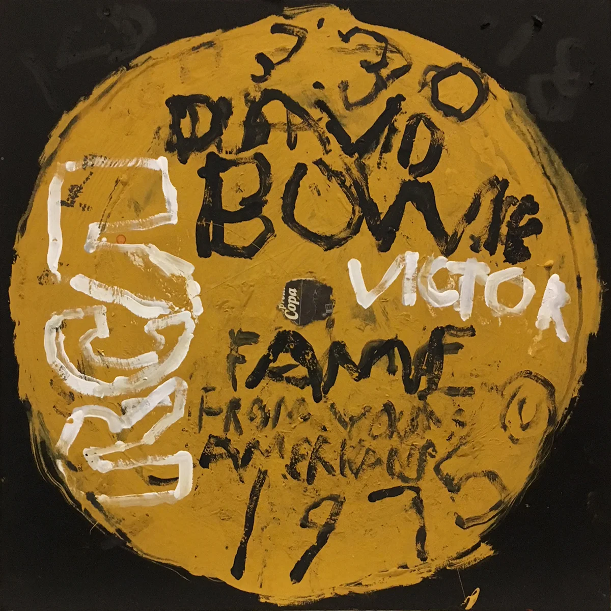 David Bowie / Fame
