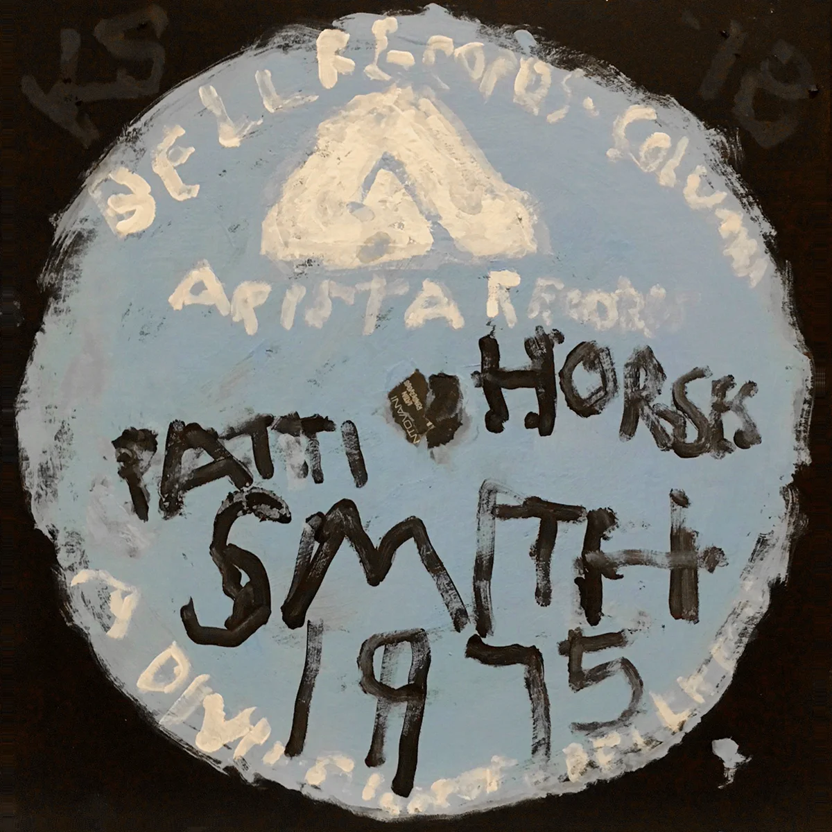 Patti Smith / Horses
