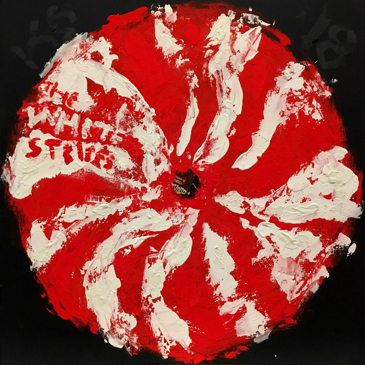 The White Stripes