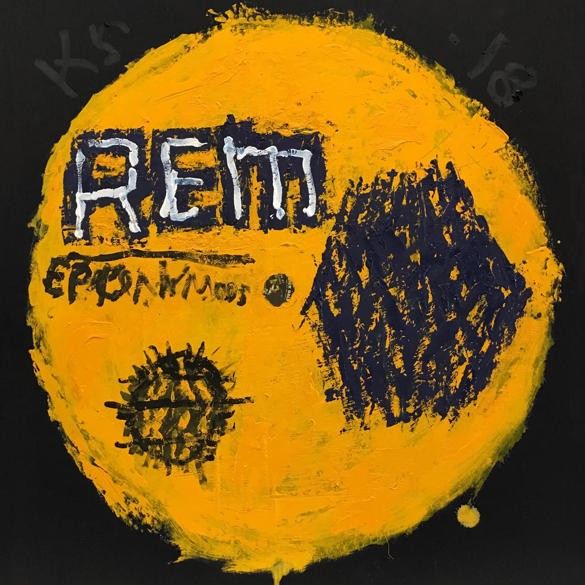 REM / Eponymous