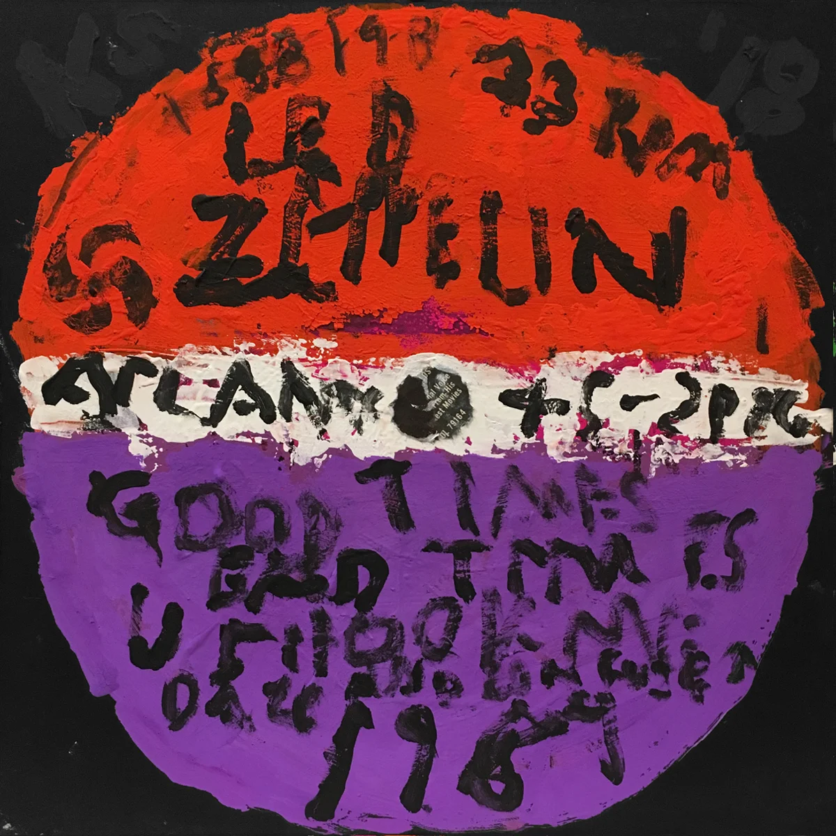 Led Zeppelin