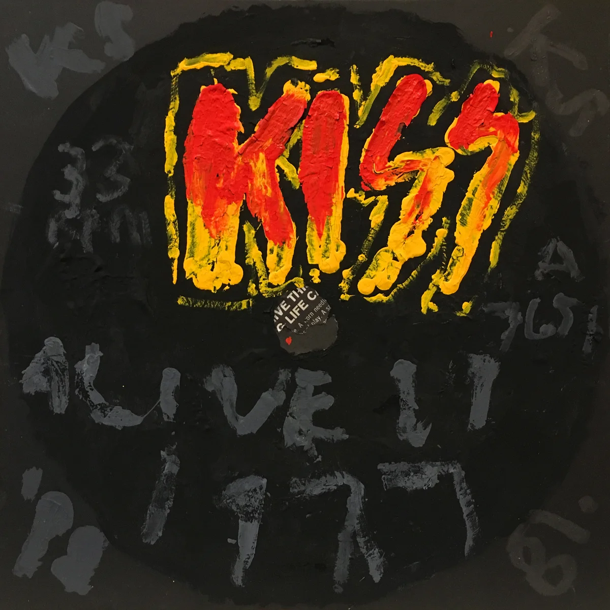 KISS / Alive II