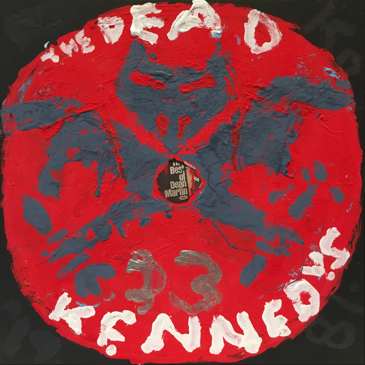 Dead Kennedys #10