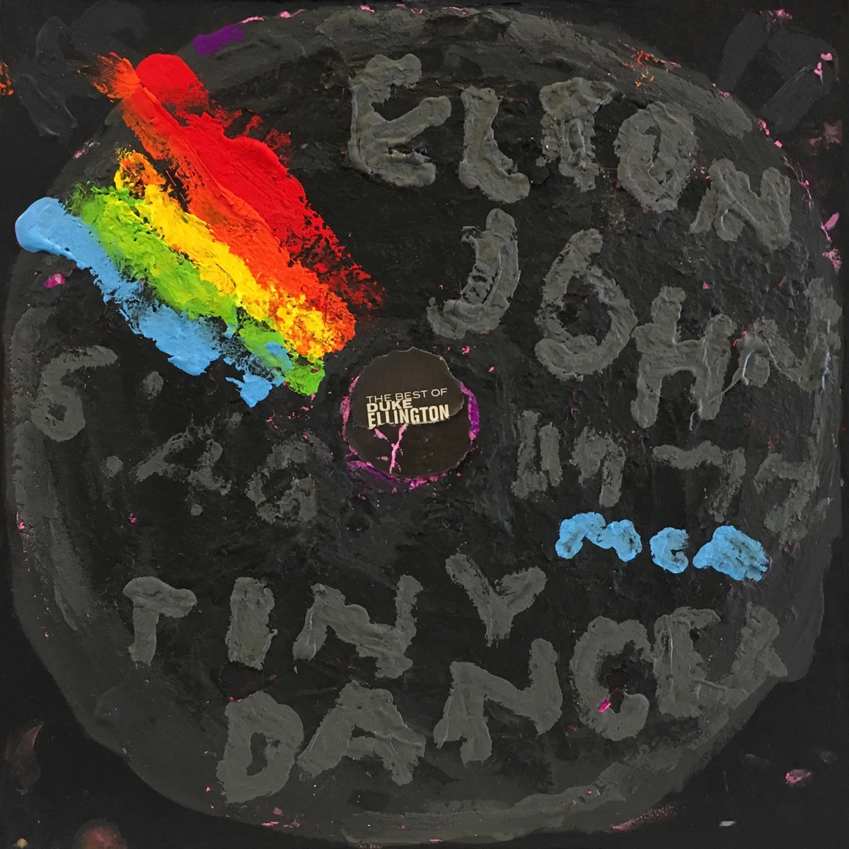Elton John / Tiny Dancer
