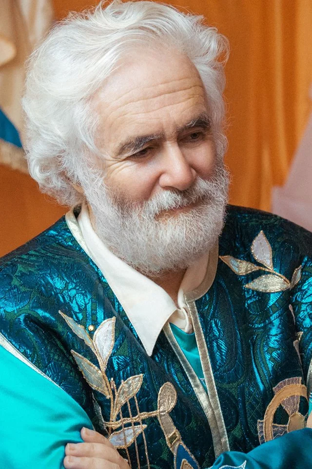 Blessed John