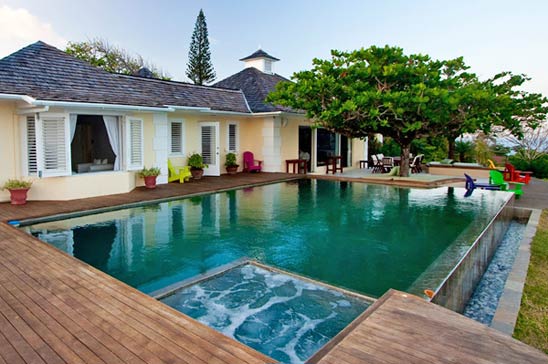 click on image to visit Bolt House